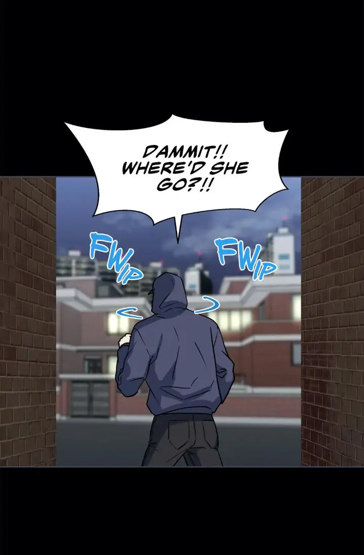 My Cute Beast! Chapter 87 - Page 29