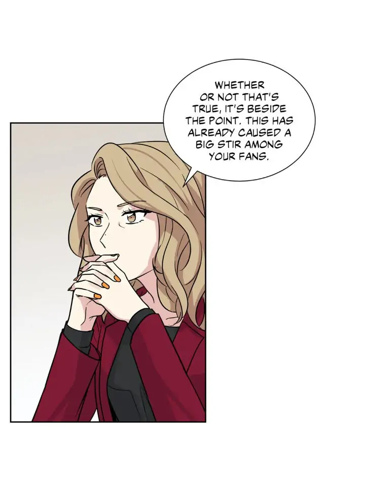 My Cute Beast! Chapter 87 - Page 4