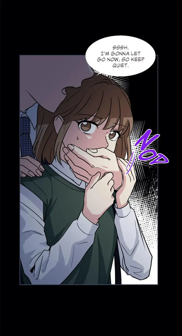 My Cute Beast! Chapter 87 - Page 32