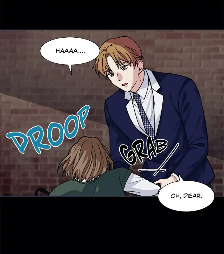 My Cute Beast! Chapter 87 - Page 33