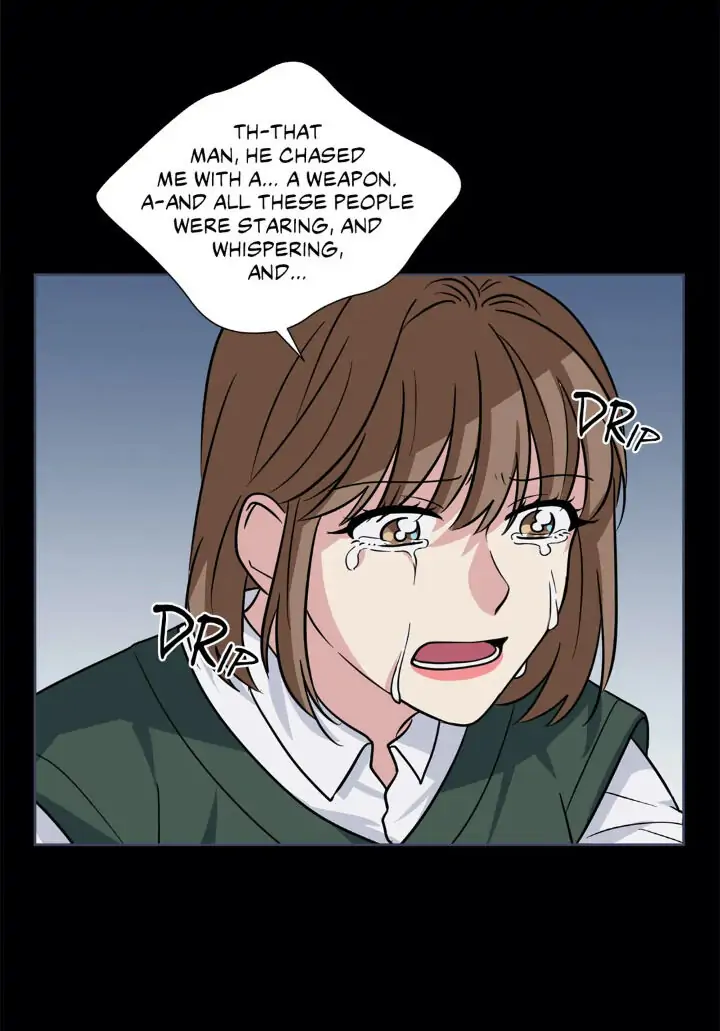 My Cute Beast! Chapter 87 - Page 34