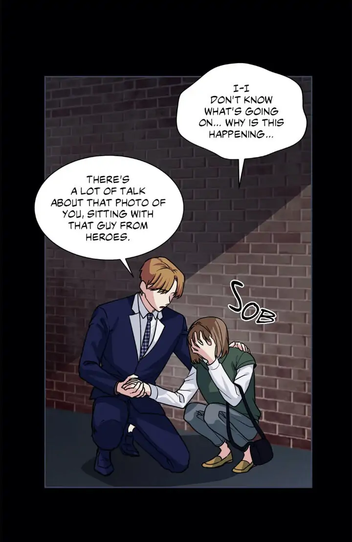 My Cute Beast! Chapter 87 - Page 35