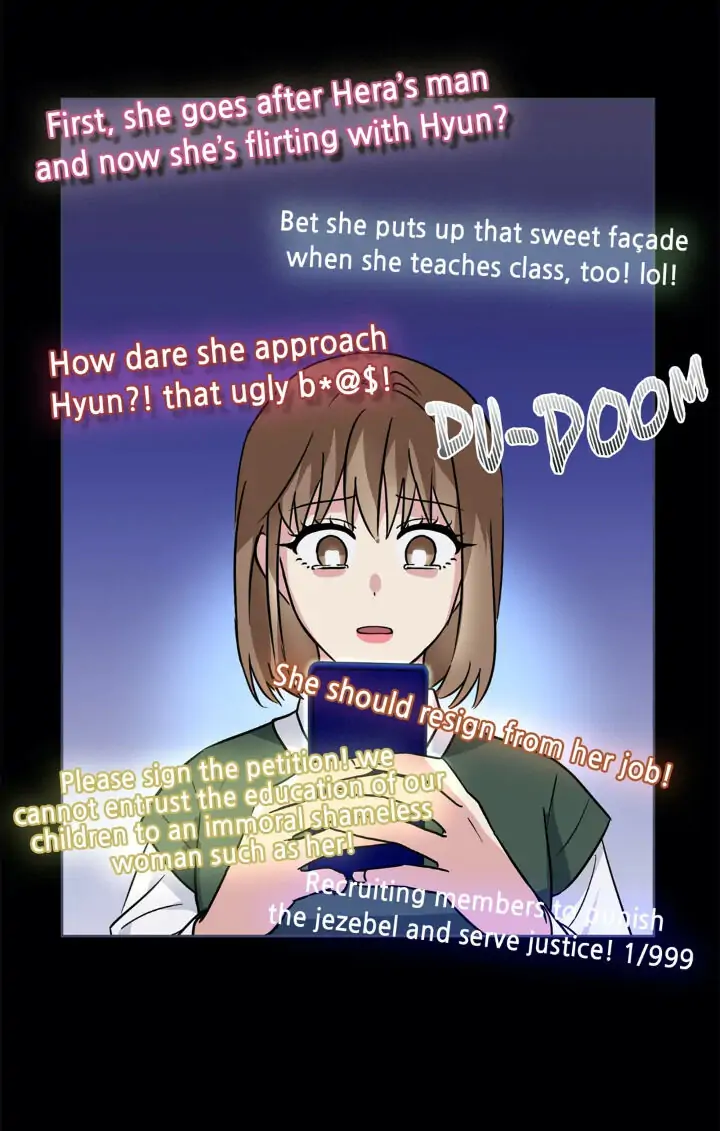 My Cute Beast! Chapter 87 - Page 37