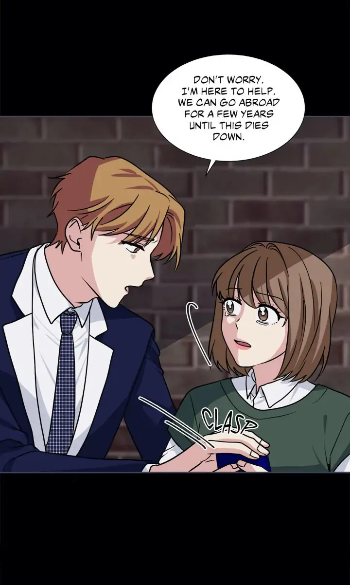 My Cute Beast! Chapter 87 - Page 38