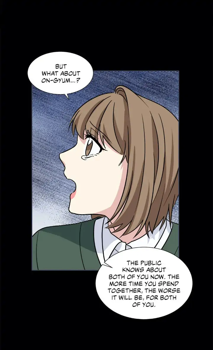 My Cute Beast! Chapter 87 - Page 39