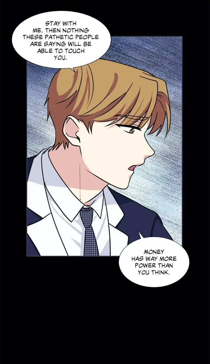 My Cute Beast! Chapter 87 - Page 40