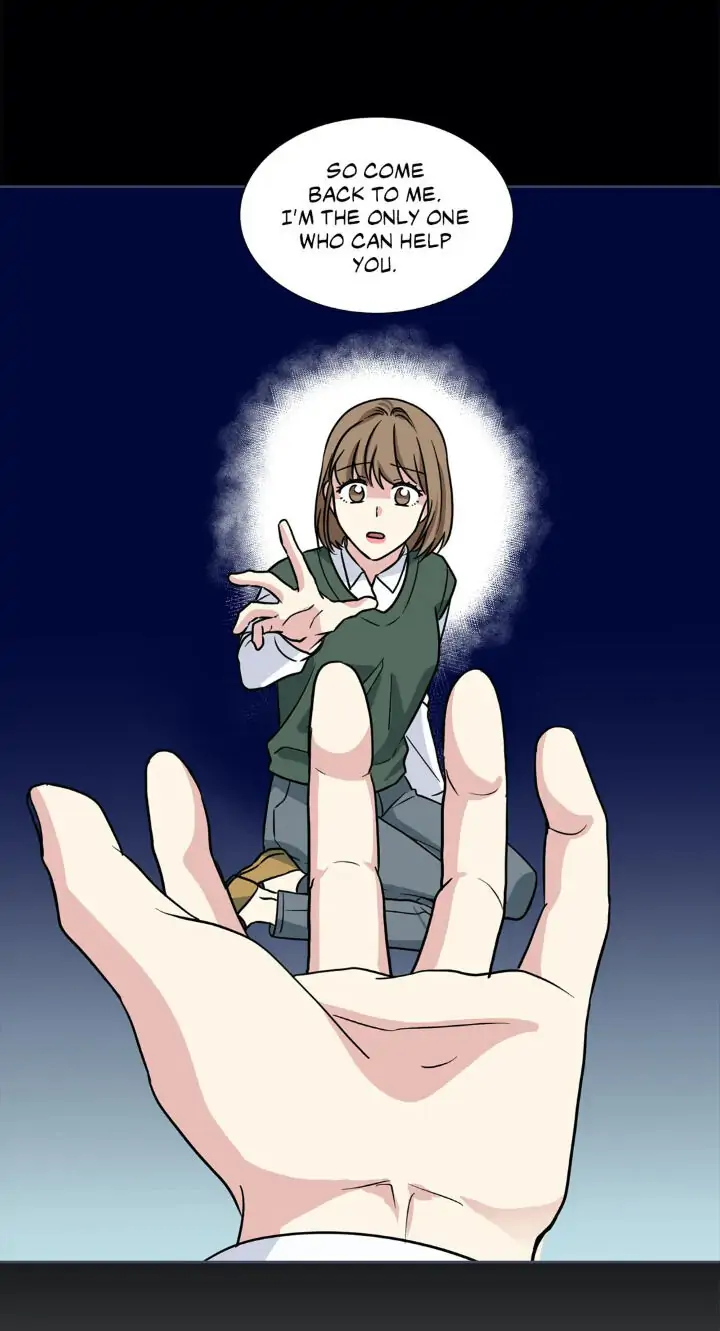 My Cute Beast! Chapter 87 - Page 41