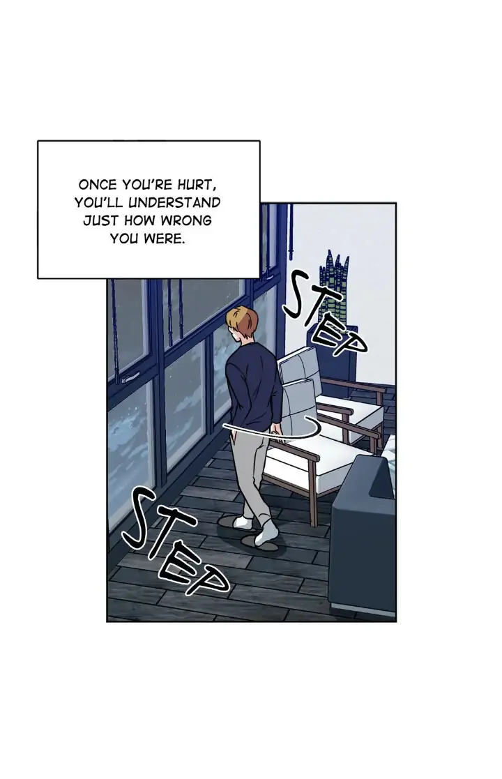 My Cute Beast! Chapter 87 - Page 45