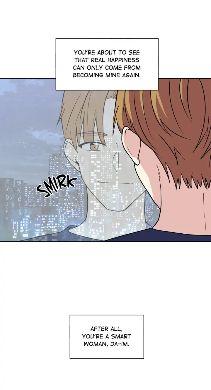 My Cute Beast! Chapter 87 - Page 46