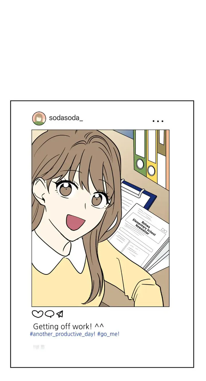 My Cute Beast! Chapter 87 - Page 47