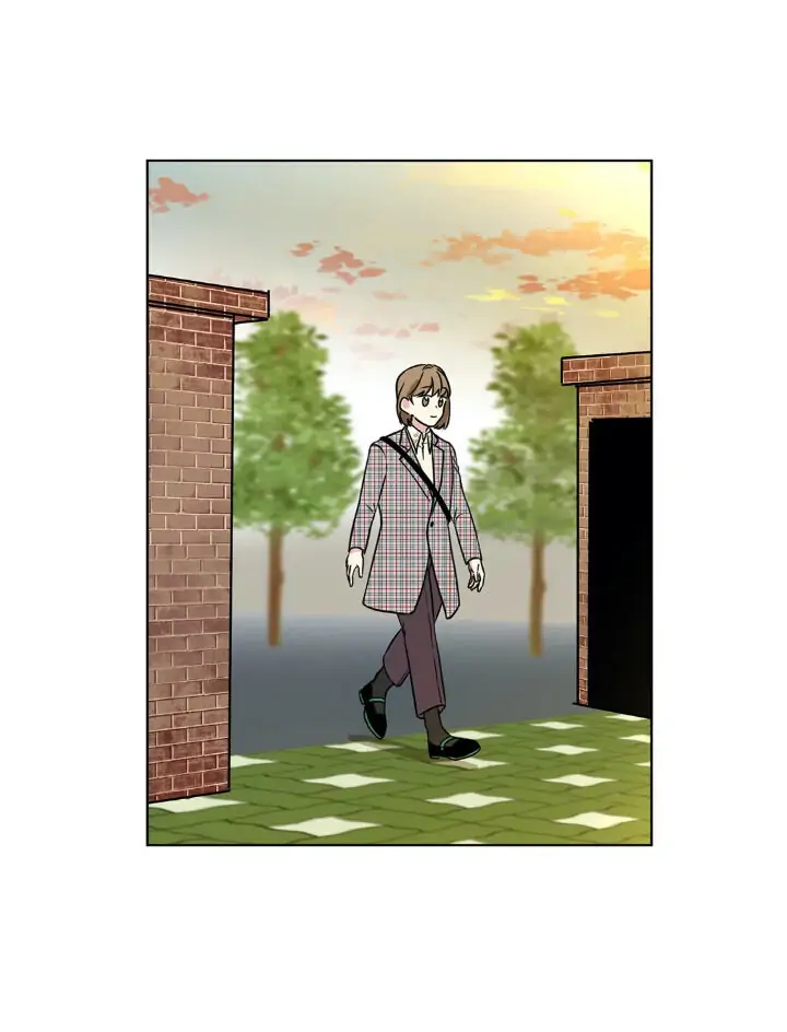 My Cute Beast! Chapter 87 - Page 49