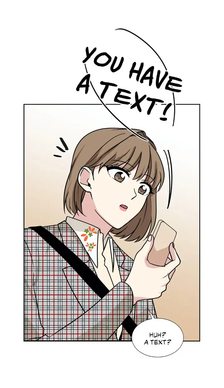 My Cute Beast! Chapter 87 - Page 51