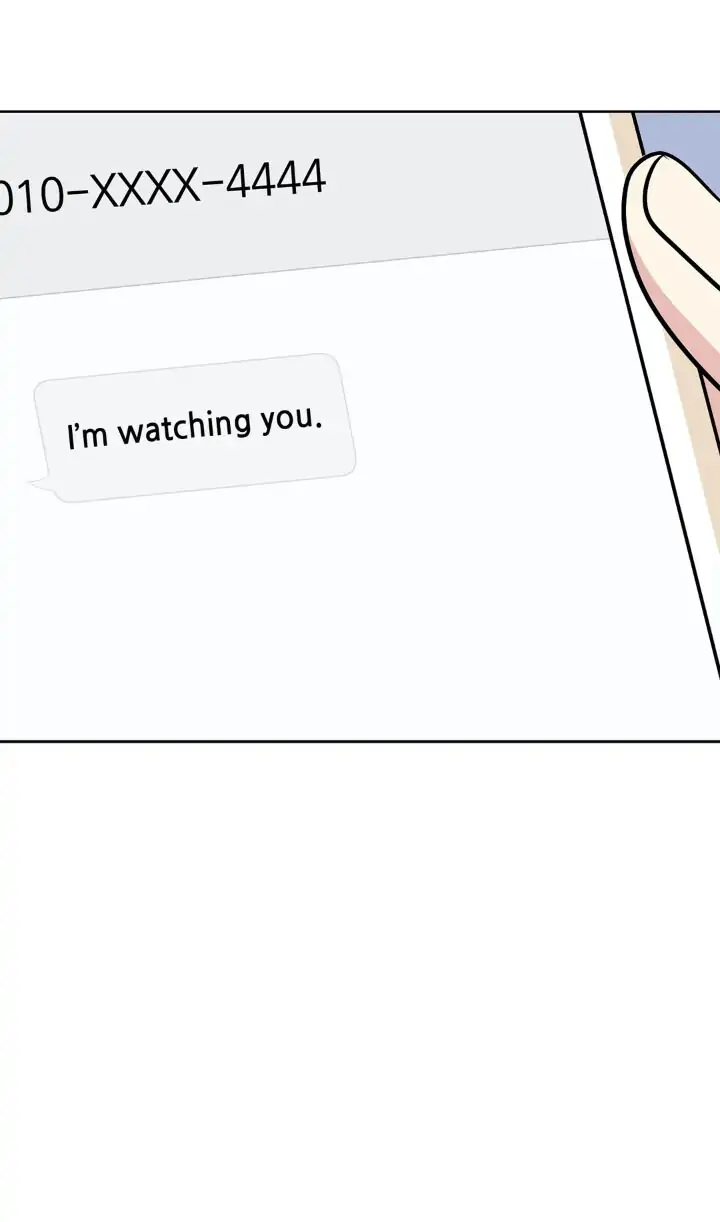 My Cute Beast! Chapter 87 - Page 52