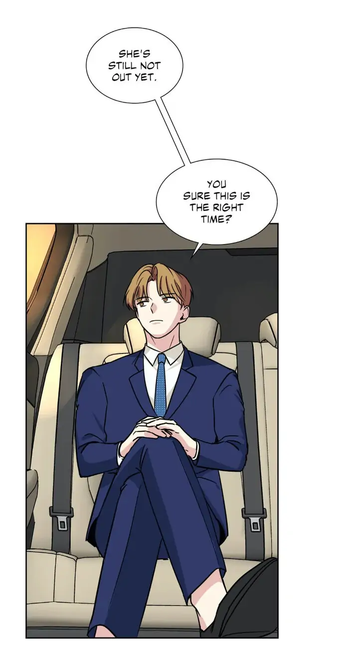 My Cute Beast! Chapter 88 - Page 2