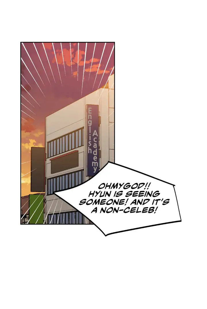 My Cute Beast! Chapter 88 - Page 11