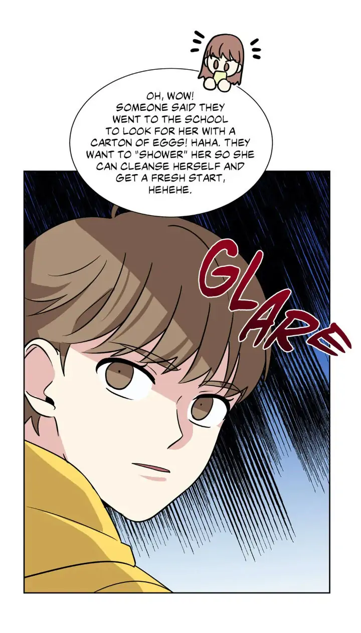 My Cute Beast! Chapter 88 - Page 15