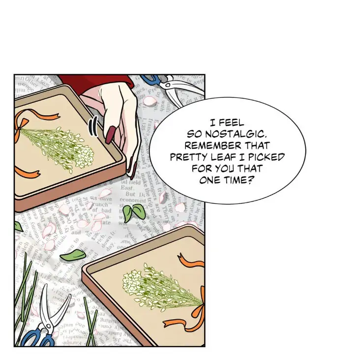 My Cute Beast! Chapter 88 - Page 21