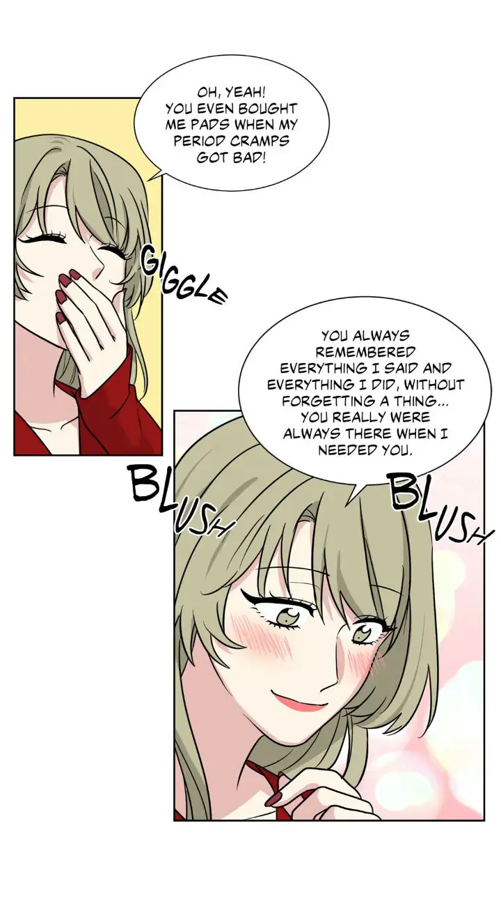 My Cute Beast! Chapter 88 - Page 24