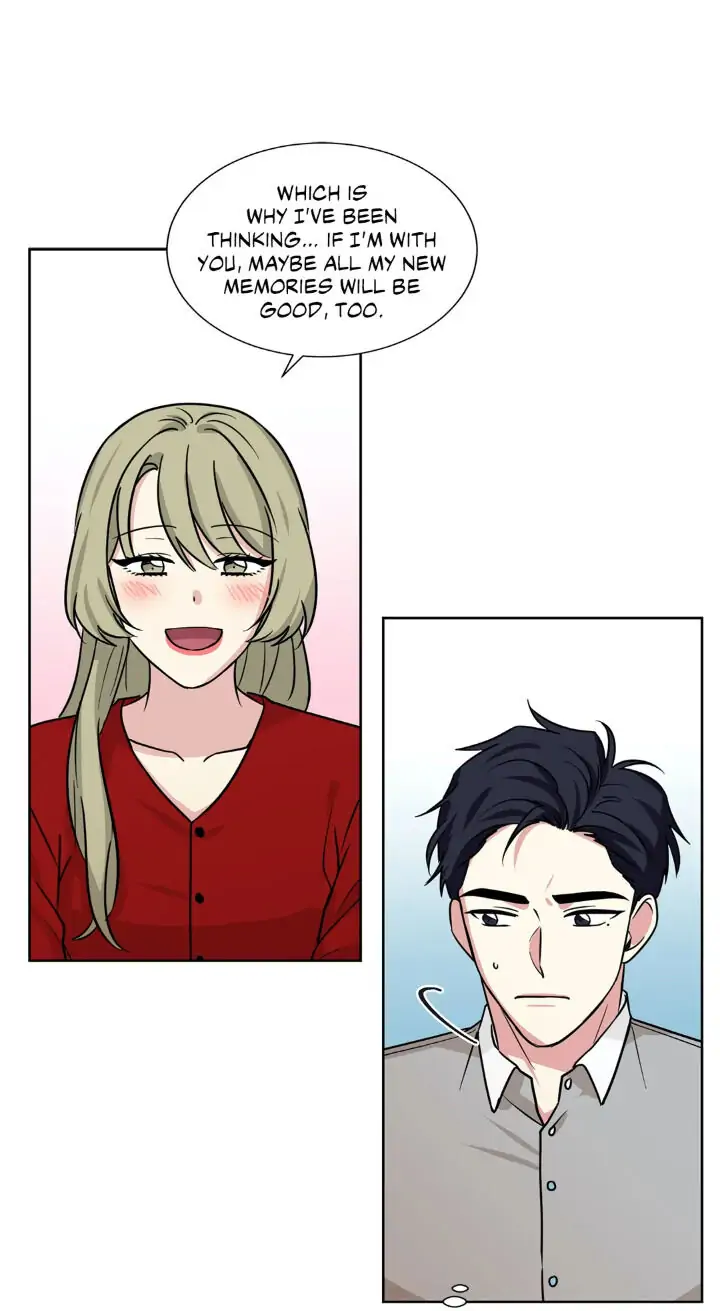 My Cute Beast! Chapter 88 - Page 26