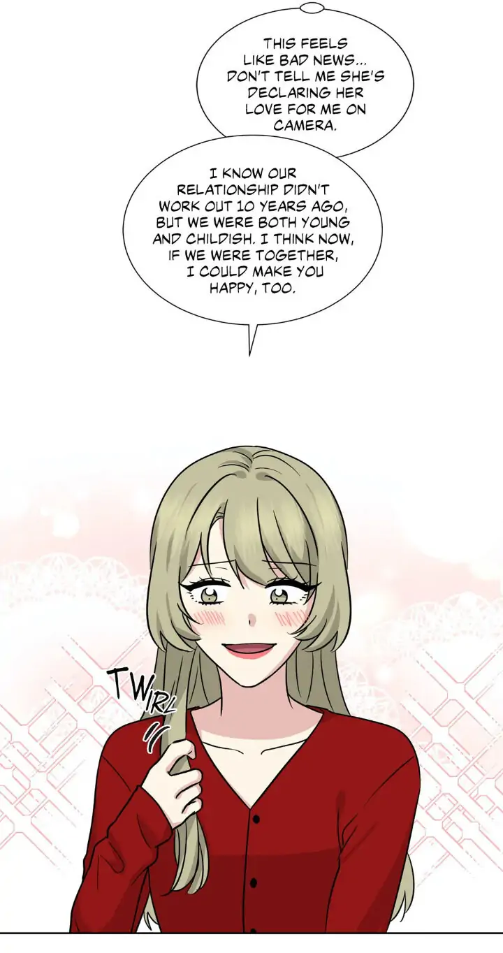 My Cute Beast! Chapter 88 - Page 27