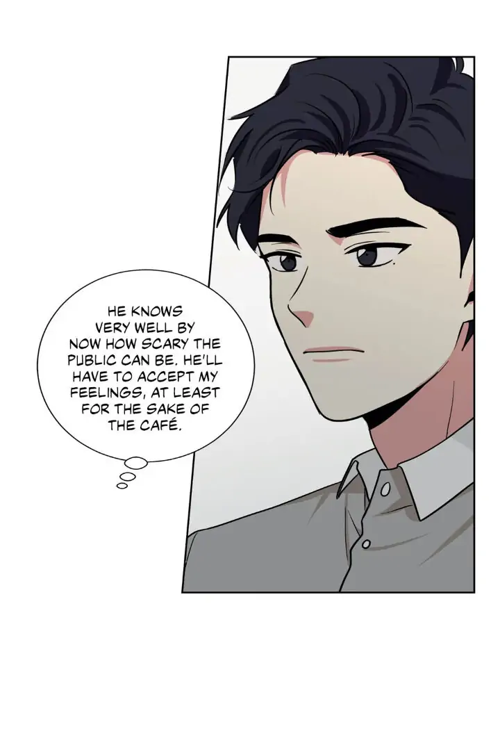 My Cute Beast! Chapter 88 - Page 30