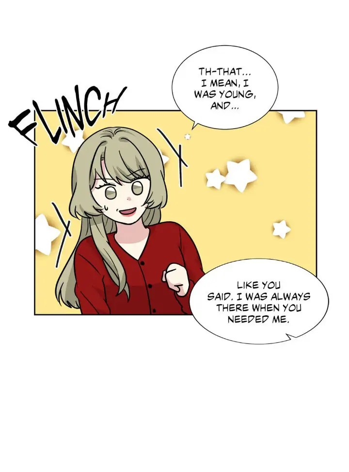 My Cute Beast! Chapter 88 - Page 34