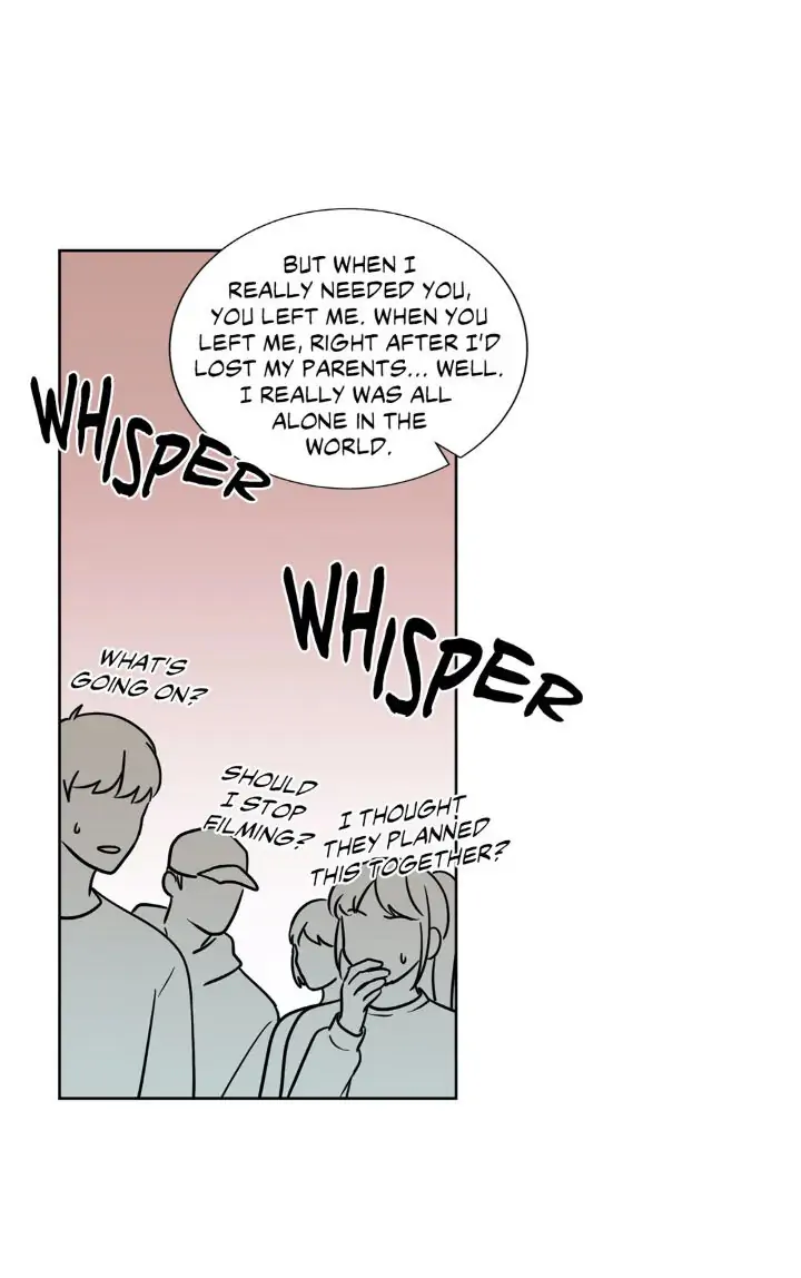 My Cute Beast! Chapter 88 - Page 35