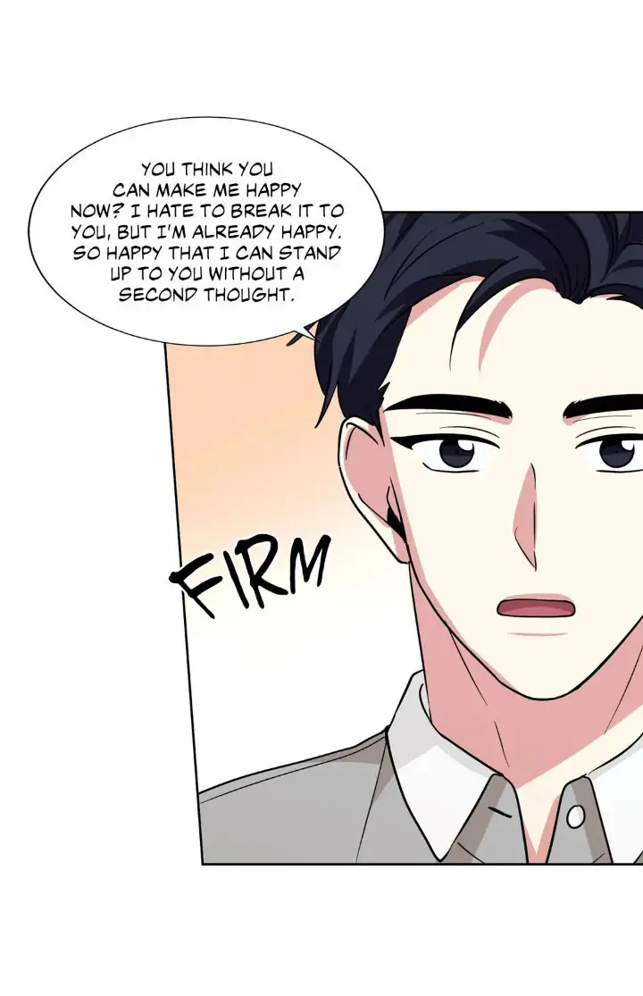 My Cute Beast! Chapter 88 - Page 36