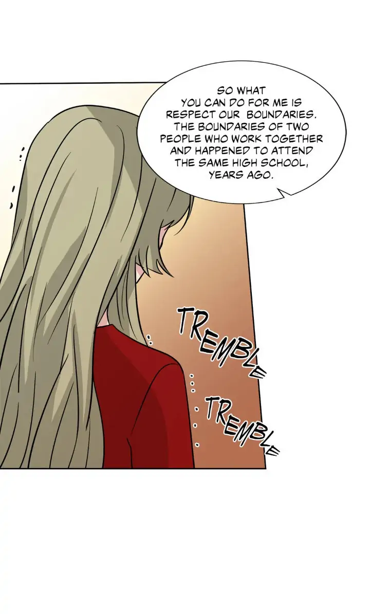 My Cute Beast! Chapter 88 - Page 37