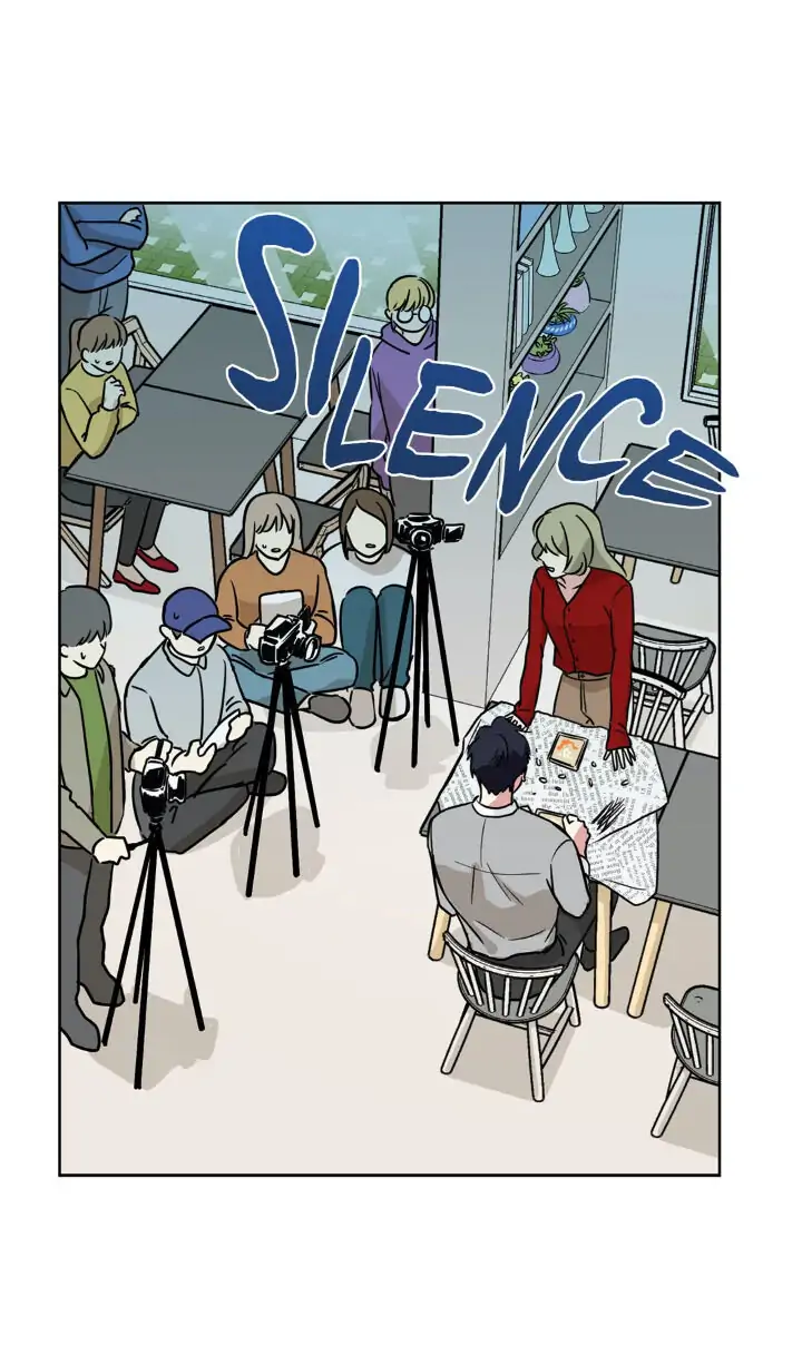 My Cute Beast! Chapter 88 - Page 40