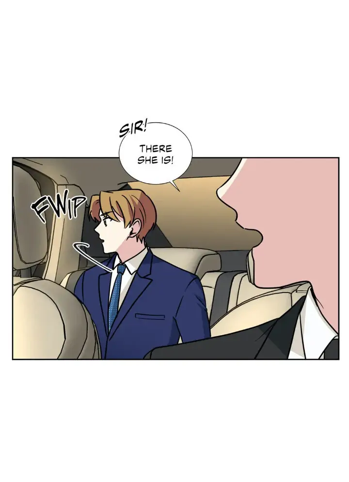 My Cute Beast! Chapter 88 - Page 5