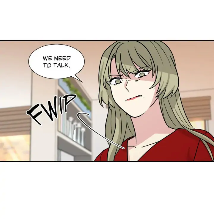 My Cute Beast! Chapter 88 - Page 41