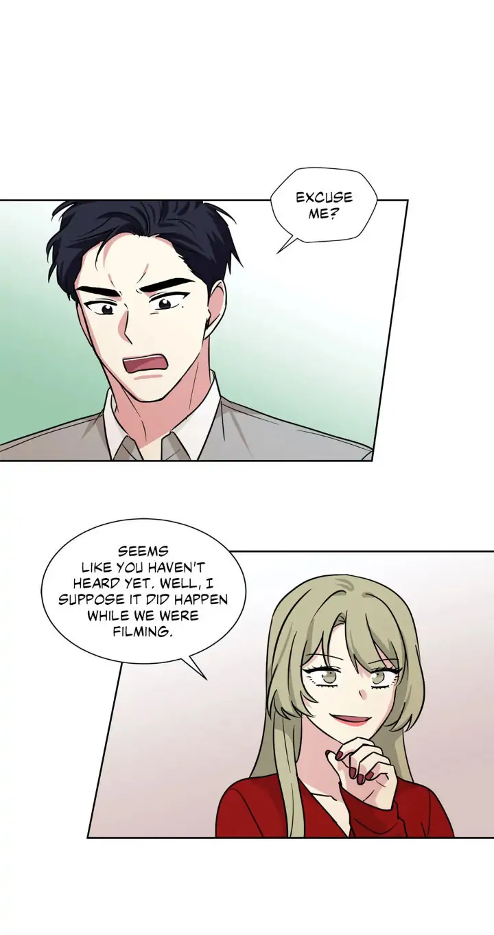 My Cute Beast! Chapter 88 - Page 45