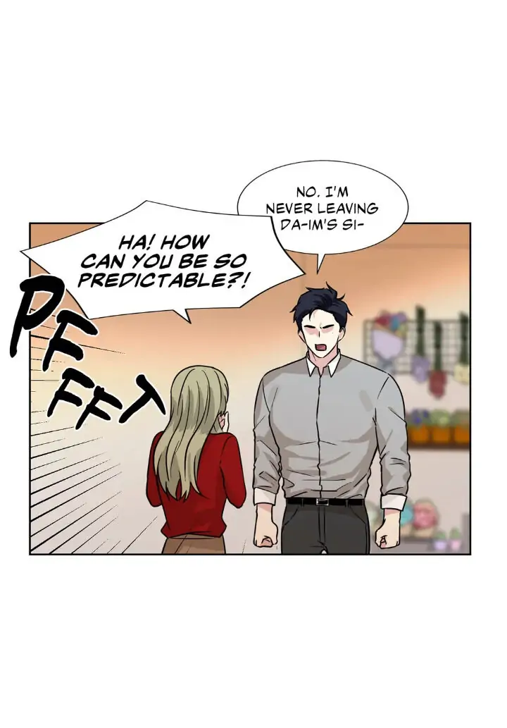 My Cute Beast! Chapter 88 - Page 48