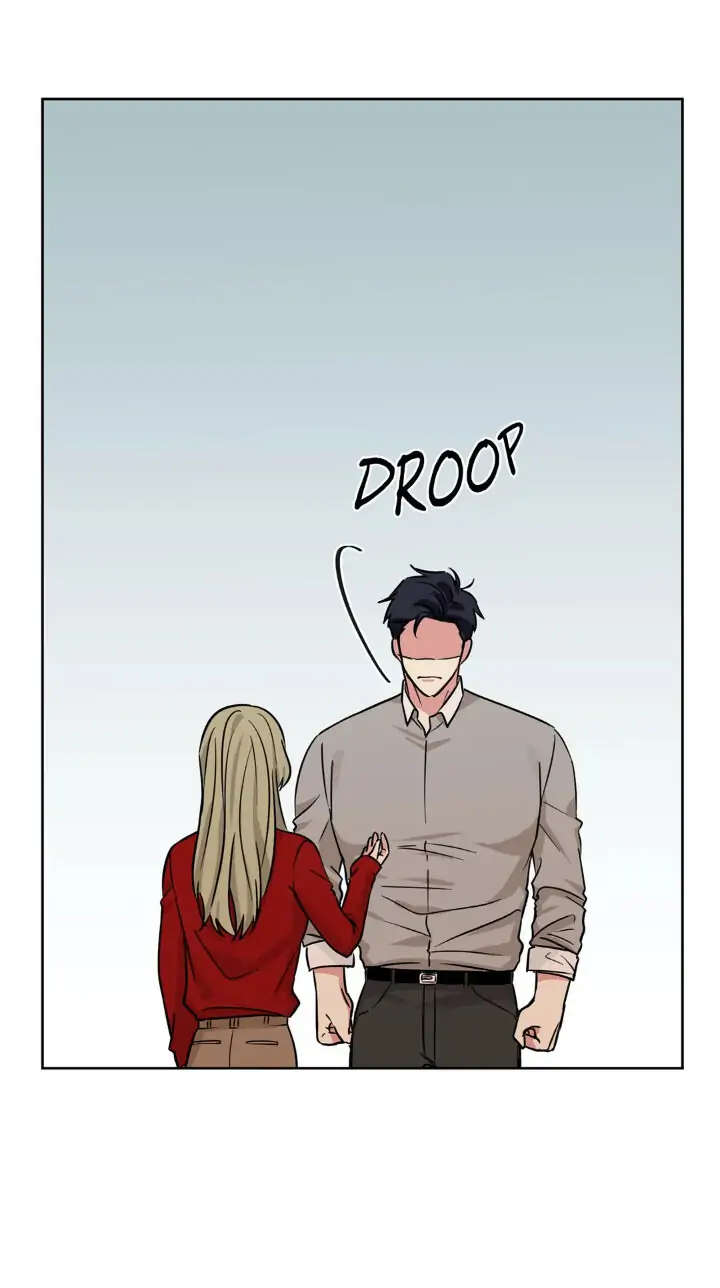 My Cute Beast! Chapter 88 - Page 53