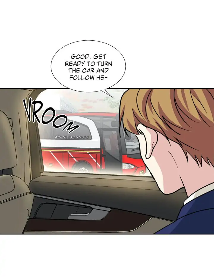 My Cute Beast! Chapter 88 - Page 7