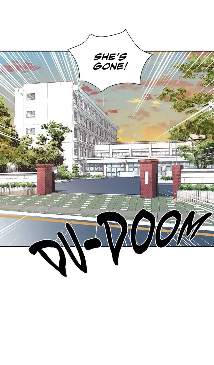 My Cute Beast! Chapter 88 - Page 9