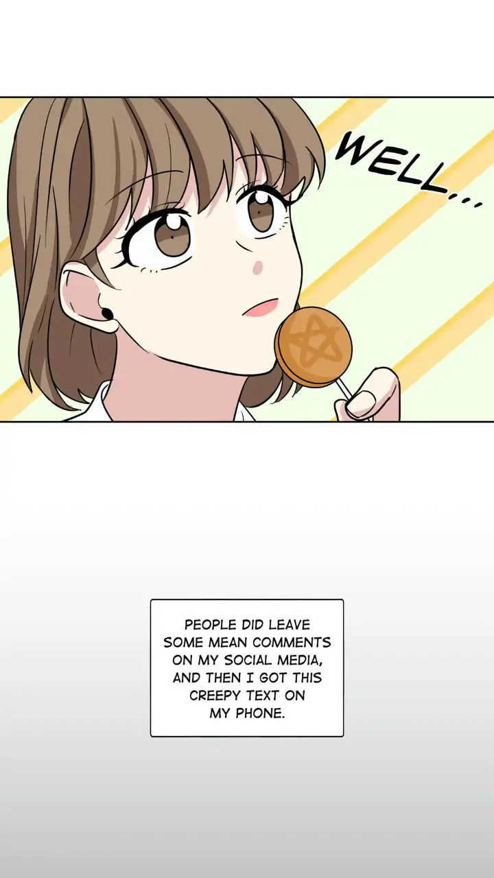 My Cute Beast! Chapter 89 - Page 11