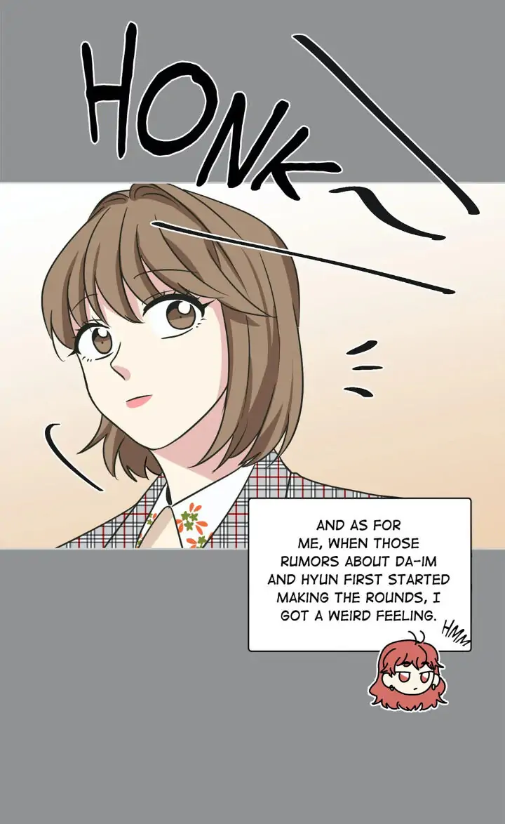 My Cute Beast! Chapter 89 - Page 14