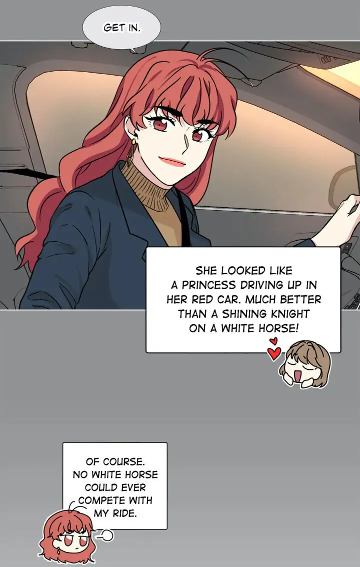 My Cute Beast! Chapter 89 - Page 16