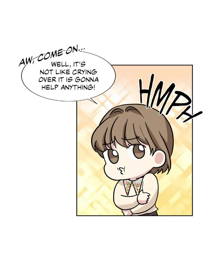 My Cute Beast! Chapter 89 - Page 20