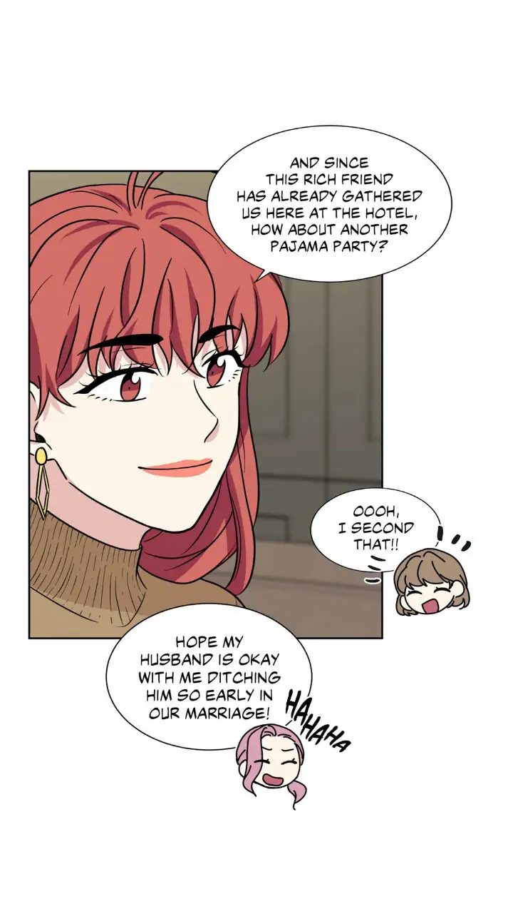 My Cute Beast! Chapter 89 - Page 22