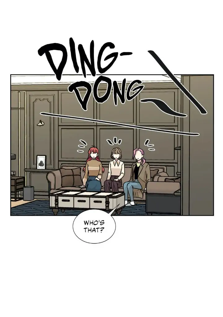 My Cute Beast! Chapter 89 - Page 23