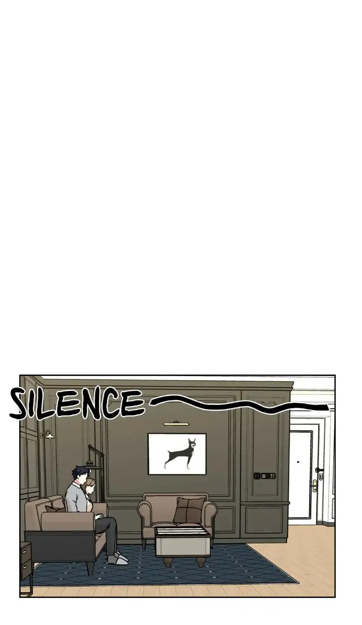 My Cute Beast! Chapter 89 - Page 27