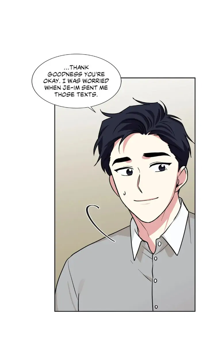 My Cute Beast! Chapter 89 - Page 28