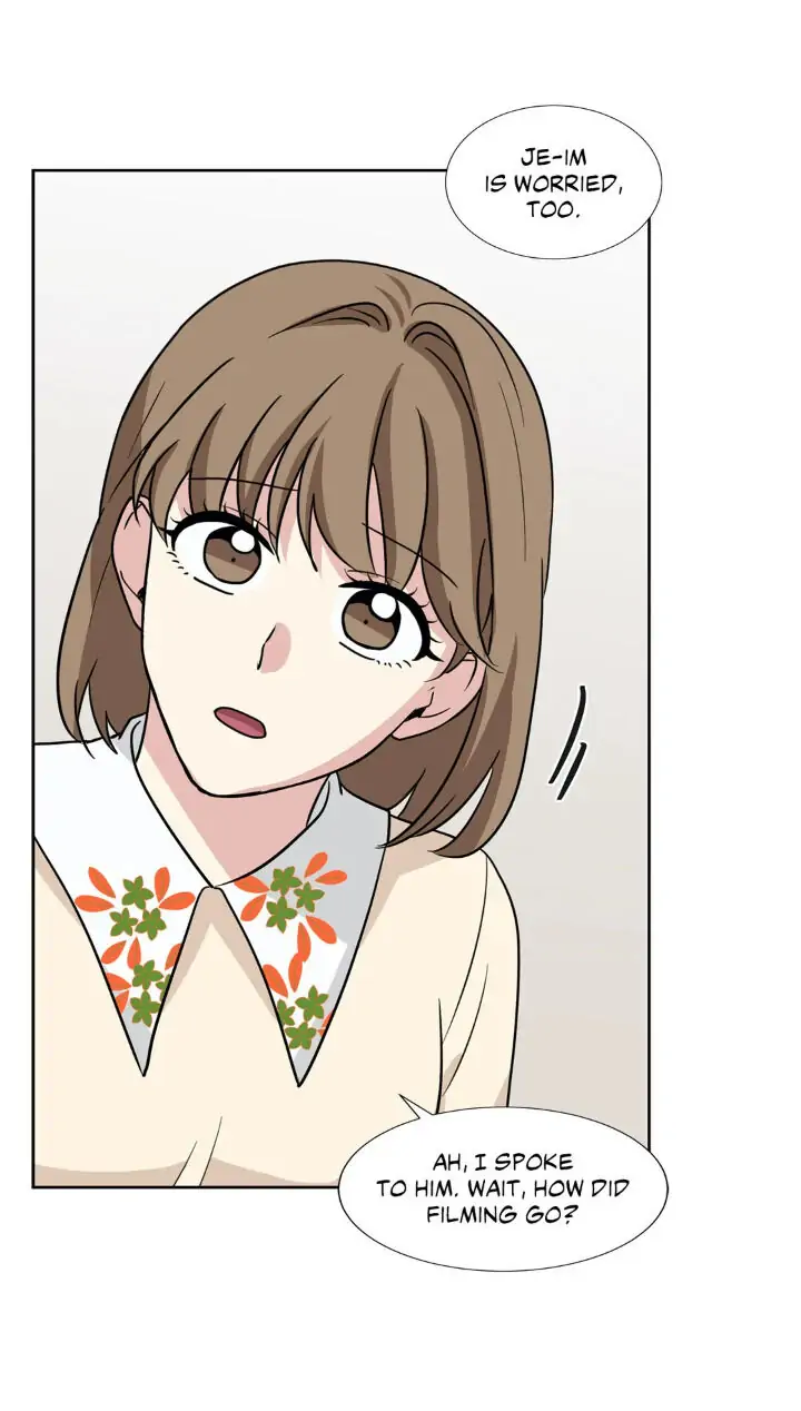 My Cute Beast! Chapter 89 - Page 29