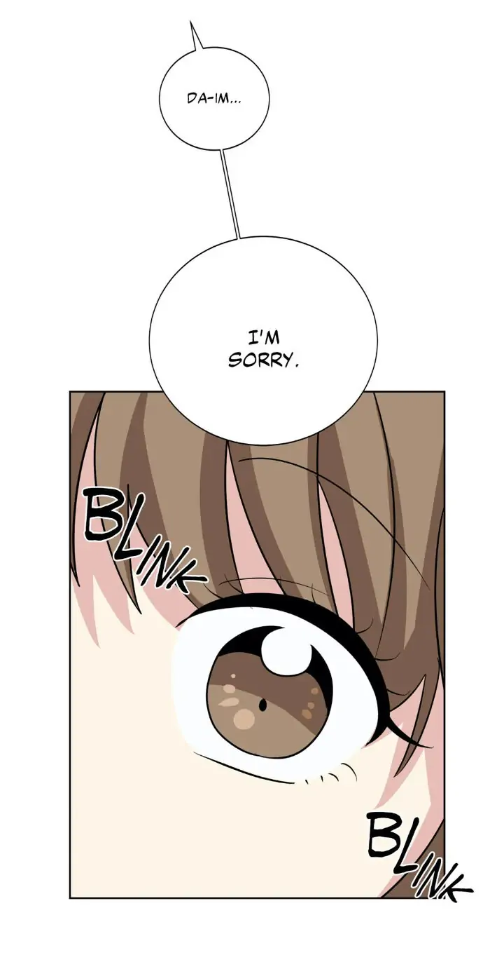 My Cute Beast! Chapter 89 - Page 31