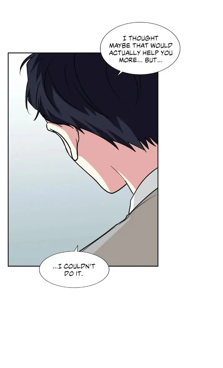 My Cute Beast! Chapter 89 - Page 37