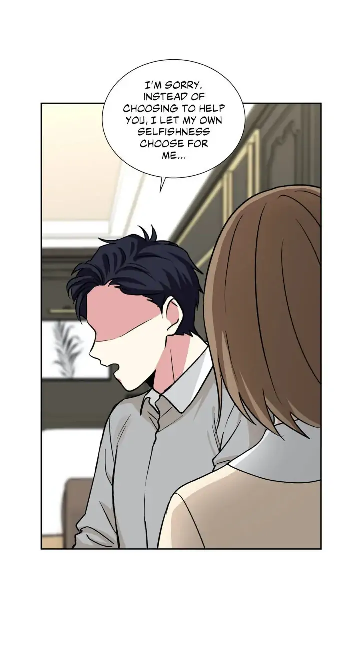 My Cute Beast! Chapter 89 - Page 38