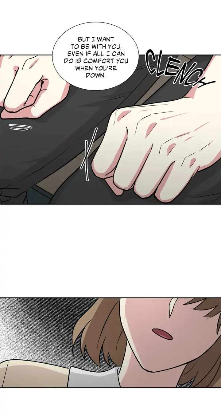 My Cute Beast! Chapter 89 - Page 39